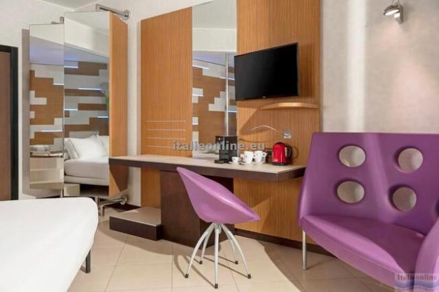 Mare Hotel