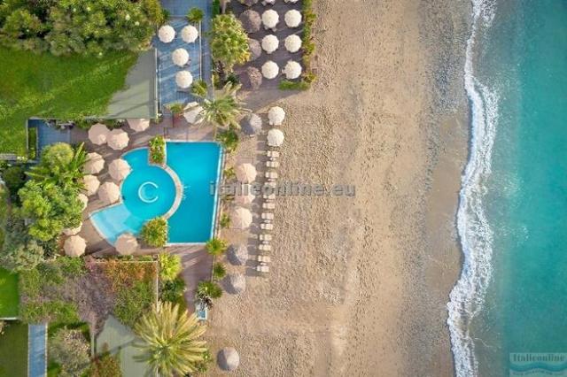 Mare Hotel