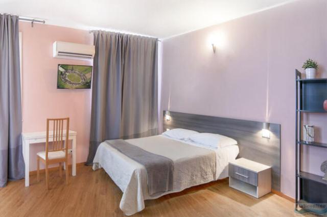 Hotel Al Borgo