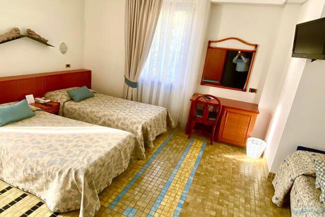 Hotel Della Baia