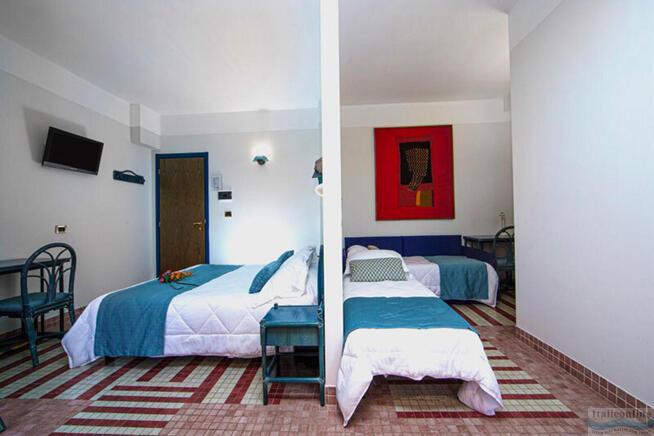 Hotel Della Baia