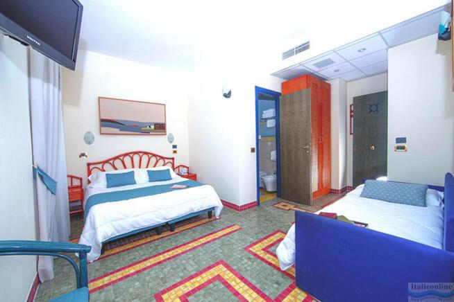 Hotel Della Baia