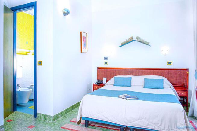 Hotel Della Baia