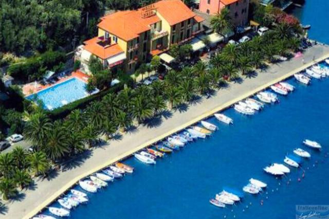 Hotel Della Baia