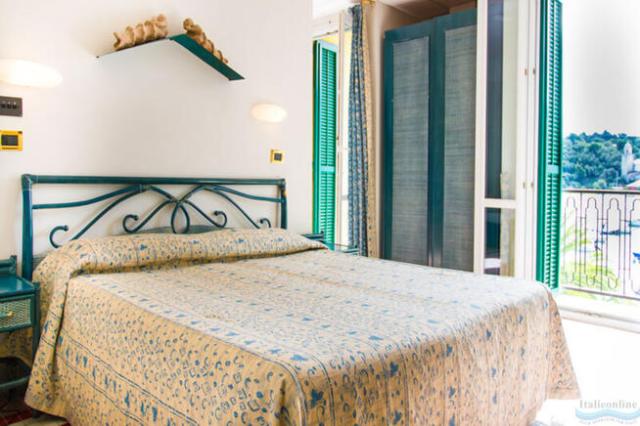 Hotel Della Baia