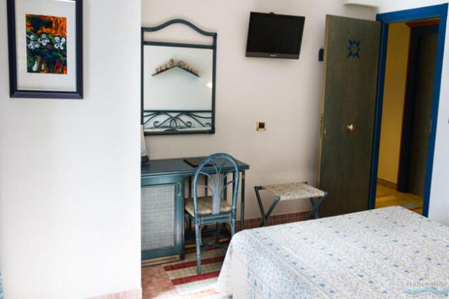 Hotel Della Baia
