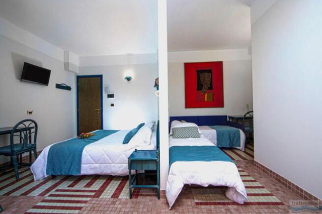 Hotel Della Baia