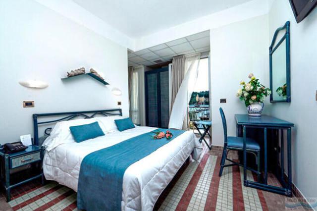 Hotel Della Baia
