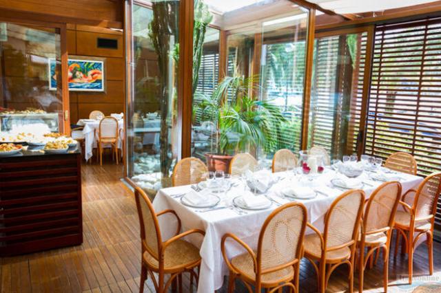Hotel Della Baia