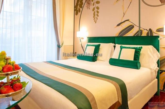 Hotel Jolanda