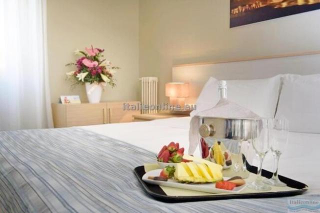 Hotel La Marina
