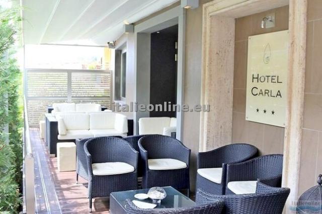 Hotel Carla