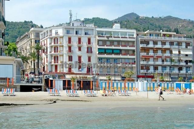 Hotel Europa Concordia