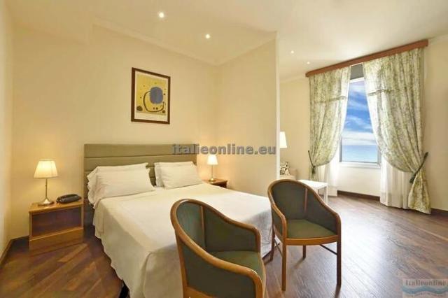 Hotel Europa Concordia
