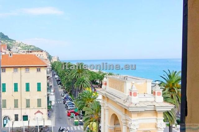 Hotel Garibaldi
