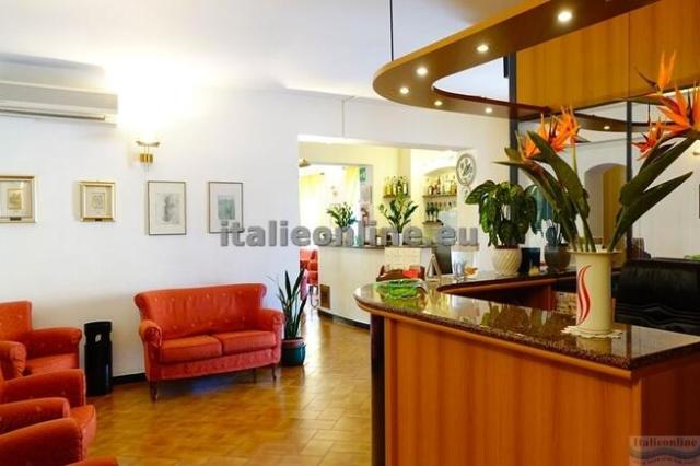 Hotel Garibaldi