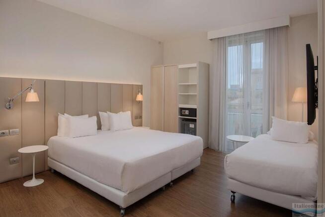 Hotel NH Genova Centro