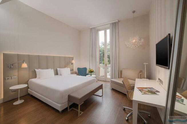 Hotel NH Genova Centro