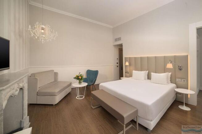 Hotel NH Genova Centro