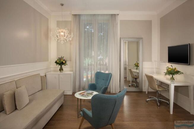 Hotel NH Genova Centro