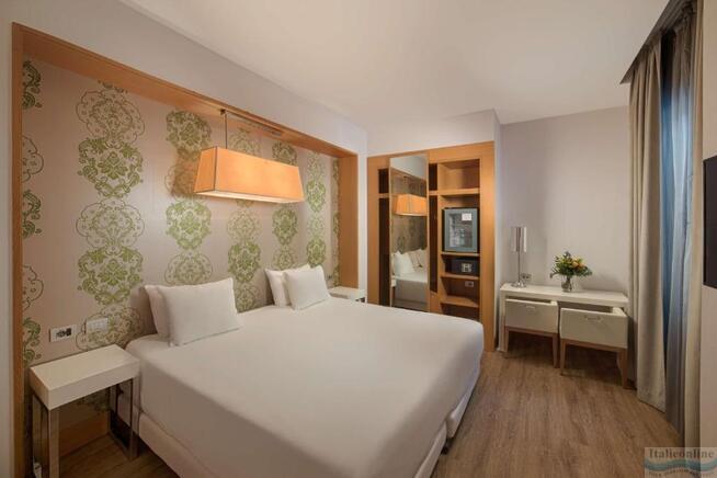 Hotel NH Genova Centro