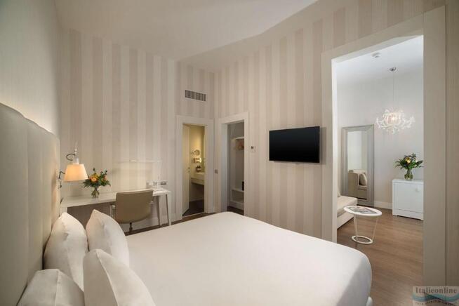 Hotel NH Genova Centro