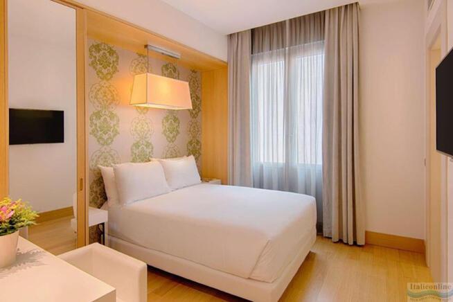 Hotel NH Genova Centro