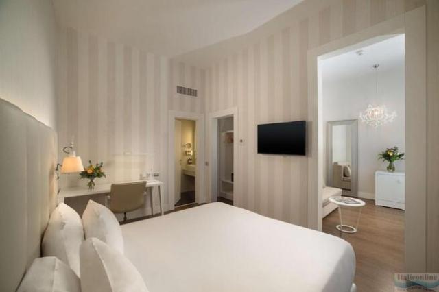 Hotel NH Genova Centro