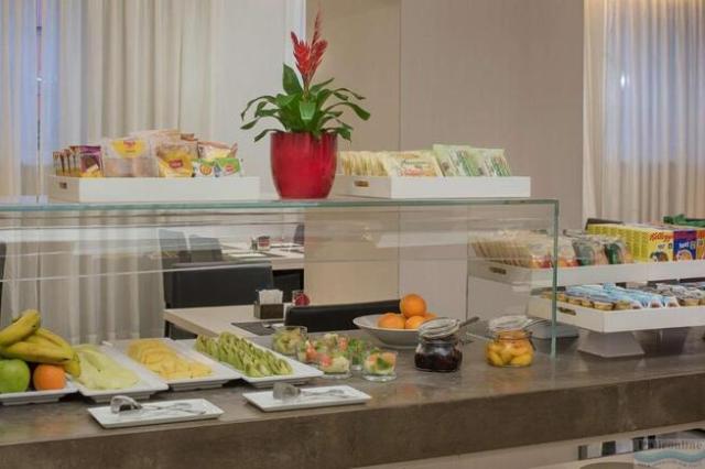 Hotel NH Genova Centro