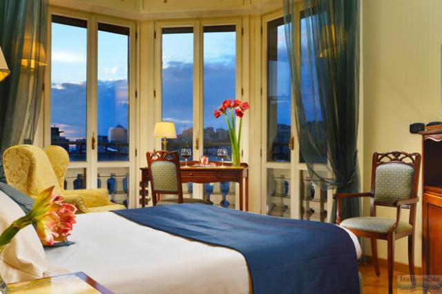 Hotel Continental