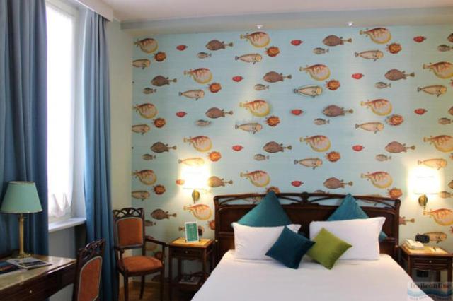 Hotel Continental