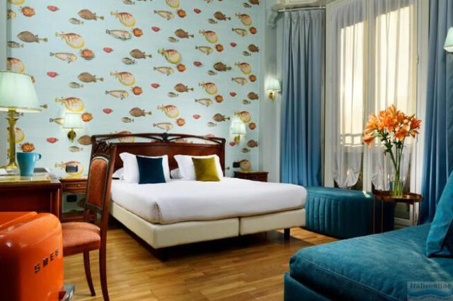Hotel Continental