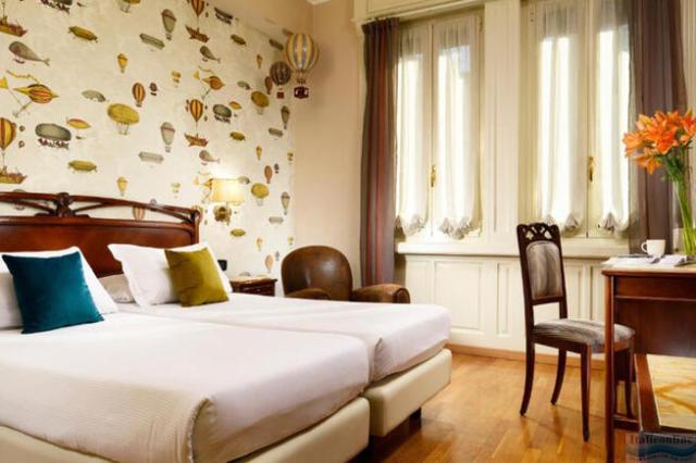 Hotel Continental