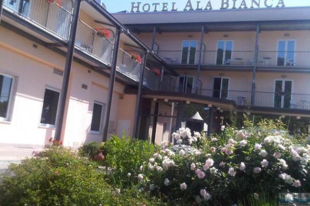 Hotel Ala Bianca