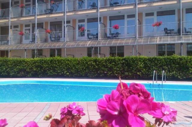 Hotel Ala Bianca