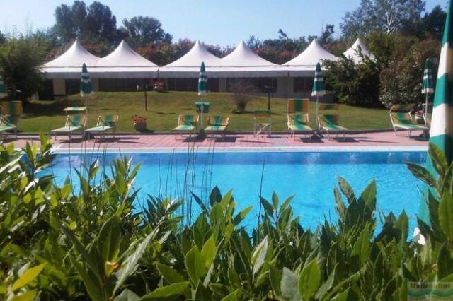 Hotel Ala Bianca
