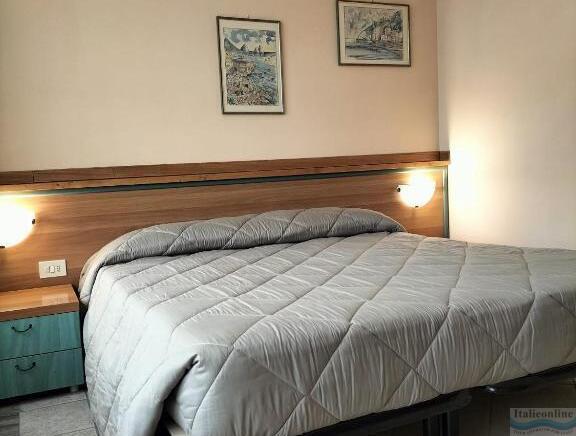 Hotel Ala Bianca