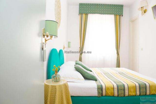 Hotel Iva