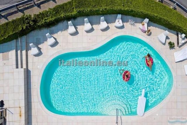 Hotel Iva