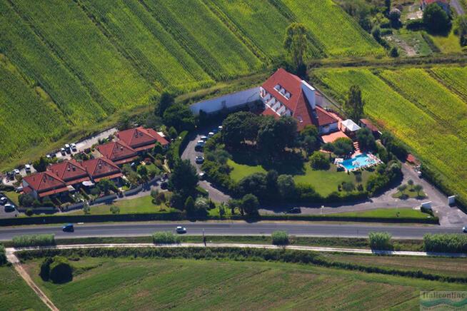 Hotel Locanda dell'Angelo Paracucchi