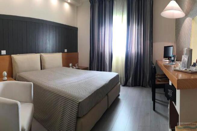 Hotel Locanda dell'Angelo Paracucchi