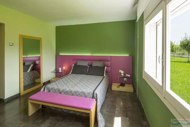 Hotel Locanda dell'Angelo Paracucchi