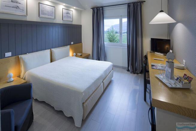 Hotel Locanda dell'Angelo Paracucchi