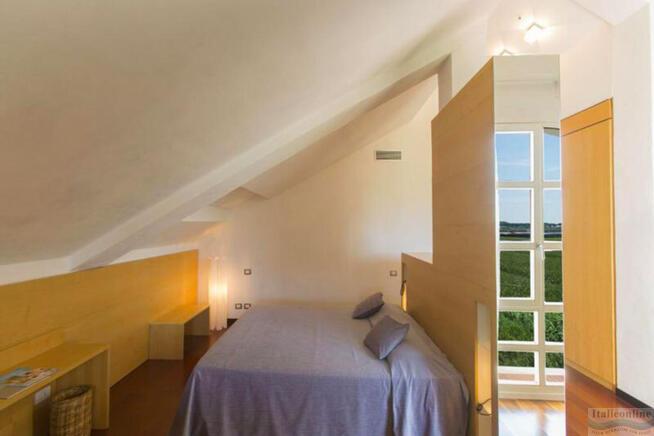 Hotel Locanda dell'Angelo Paracucchi