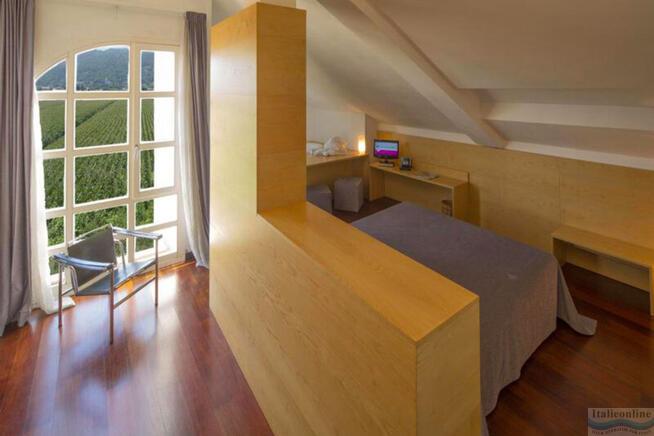 Hotel Locanda dell'Angelo Paracucchi