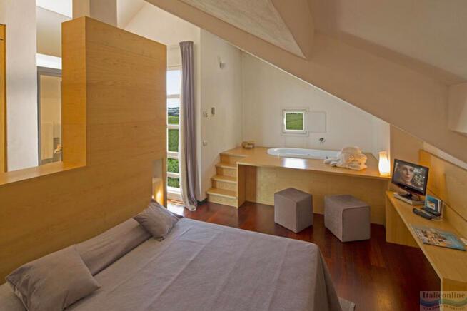 Hotel Locanda dell'Angelo Paracucchi