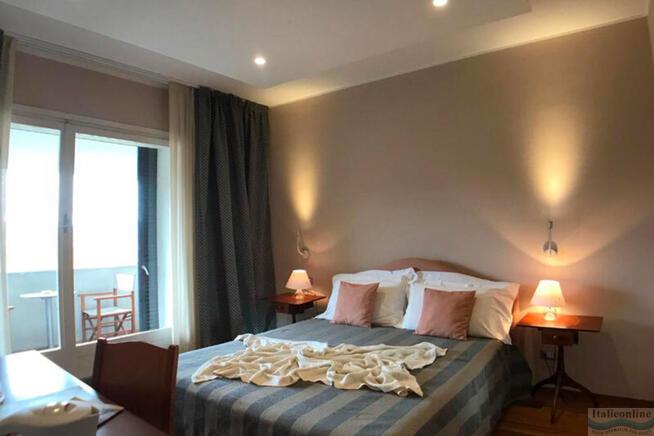 Hotel Locanda dell'Angelo Paracucchi