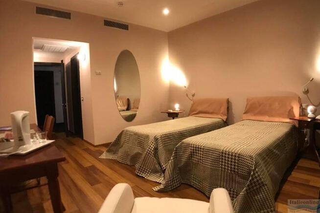 Hotel Locanda dell'Angelo Paracucchi