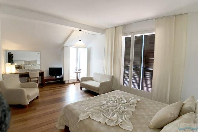 Hotel Locanda dell'Angelo Paracucchi
