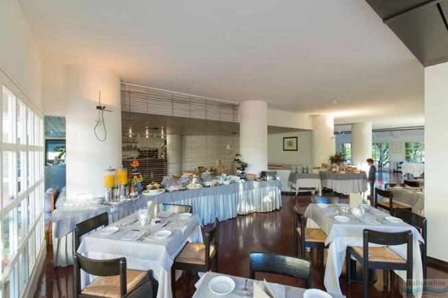 Hotel Locanda dell'Angelo Paracucchi